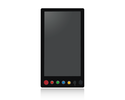 PD-8127L